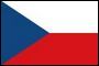 Tschechienflagge